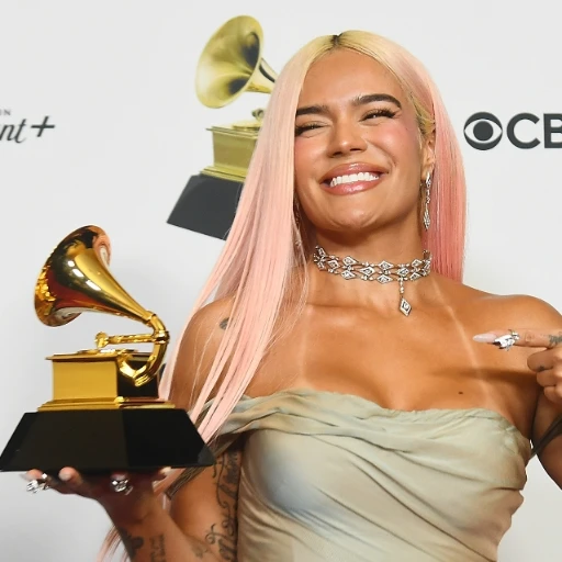 Premios Billboard de la Música Latina 2025: Shakira, Karol G, Kapo y más nominados