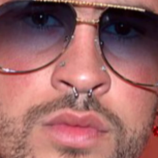 BAD BUNNY EL MÁS OPCIONADO