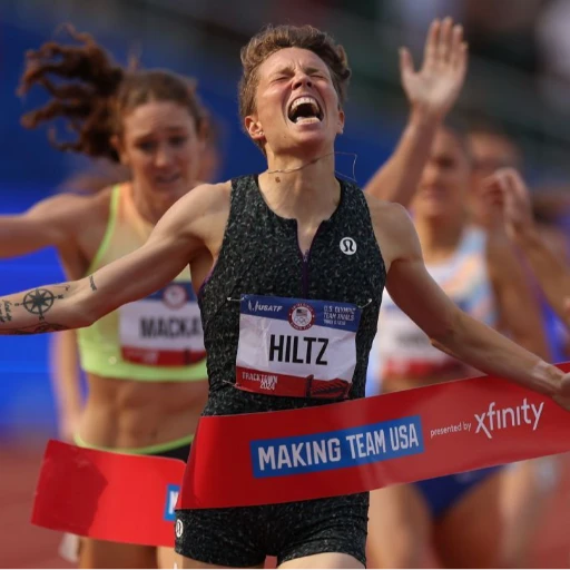 Comité Olímpico de EE.UU. prohíbe la participación de mujeres transgénero en deportes femeninos